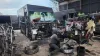 Picture of 2009-freightliner-mt45-chassis-truck-delivery